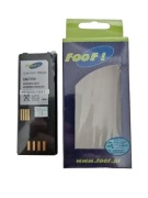 Bateria do telefonu Philips XENIUM929 1100 mAh