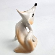 New Look Lis Hollohaza Węgry Klára Zumpfe designerski projekt z lat 60tych