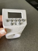 Miernik zużycia prądu 