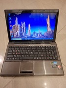 Laptop Gamingowy MSI MS-16G5 Intel Core i7 8GB RAM 480G SSD NVIDIA Geforce 