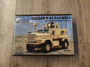 Cougar panda model 1:35
