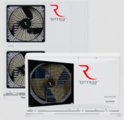 Pompa Ciepła Rotenso WINDMI Mono 4 6 8 10 12 14 16 kw Promocja MAJ