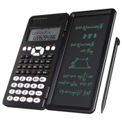 Kalkulator naukowy z tabletem do pisania 991MS 349 funkcji