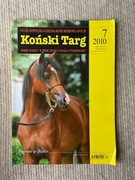 KOŃSKI TARG nr 7/2010