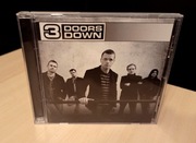3 Doors Down - 3 Doors Down 