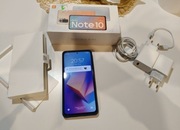 Xiaomi Redmi Note 10 Pro 6 GB / 64 GB duży zestaw