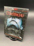 Dom Strachu (Chain Reaction) DVD, Kino Grozy