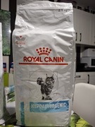 Karma weterynaryjna dla kotów z alergią Royal Canin 2,5 kg 