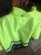 Kurtkal 2xl BHP nowa