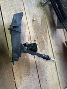 Wybierak zmiany biegów Nissan Qashqai II J11