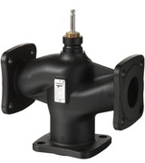 Zawór trójdrogowy Siemens VXF42.80-80