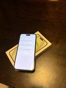 iPhone 15 Plus 128 GB zielony | pudełko | 85% bateria
