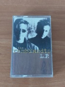 Kaseta The Rembrandts L.P.