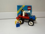 LEGO Classic town; zestaw 6641 4-Wheelin' Truck