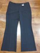 Spodnie damskie eleganckie George 16 42/44