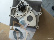 Pompa wody Toyota 