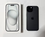 iPhone 15 128GB Stan Idealny! 91% Kondycji Baterii!