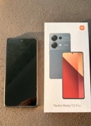 Xiaomi Redmi Note 13 Pro