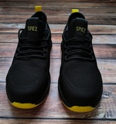 Buty Robocze z Ochronnym Noskiem