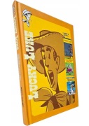 Lucky Luke: Calamity Jane, Siedem opowieści , Sznur wisielca