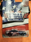 Hot wheels 2013 cipo Camaro nowy resorek autko 