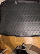 Mata bagażnika Audi A3 Sportback