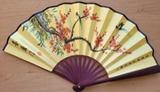 Chiński wachlarz 