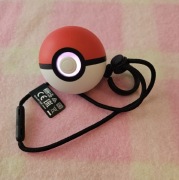 Nintendo Poke Ball Plus z MEW