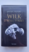 Wilk z Wall Street Jordan Belfort