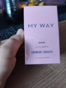 My Way Nectar Giorgio Armani EDP 90ml 