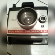 aparat polaroid80