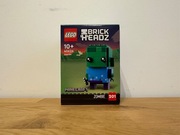 Klocki LEGO BrickHeadz 40626 - Zombie