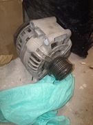 Sprzedam dwa alternatory 1.8 tfsi 06H903016L VW