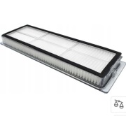 2 X FILTR DO ODKURZACZA XIAOMI MIJIA 1C