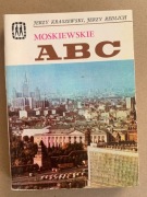 Kraszewski, Redlich Moskiewskie ABC