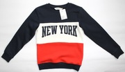 BLUZA H&M ROZ.134/140 8-10 LAT NOWA