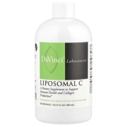 DaVinci Laboratories, Liposomal C, 300 ml