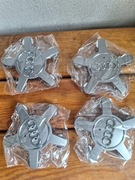 dekielki do alufelg audi a6 c8