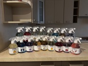 Spray do pomieszczeń EYFEL