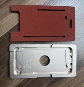 FORMA RAMKA DO POZYCJONOWANIA SZYB Z RAMKĄ IPHONE 5 / 5S / 5C