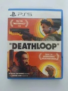 Deathloop PS5 Polski dubbing w grze