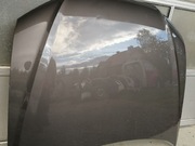 Maska pokrywa audi A6 c8