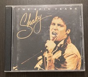 Shaky Stevens - The Epic Years