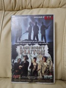 Zabubiony pluton **Mega Unikat**