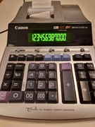 Canon MP1211 LTSC es