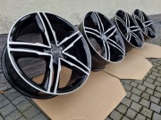 ALUFELGI Audi Volkswagen Skoda Seat 5x112 18 Nowe Niemieckie MAM A1