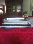 Stara waga kuchenna Krups