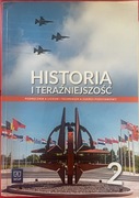 Historia i Teraźniejszość 2 zakres podstawowy dla liceum i technikum