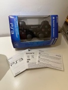 DualShock 3 PS3 w pudełku 