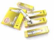 4X KOMPLET ŚWIEC ISKROWYCH ZAPŁONOWYCH NGK LTR5GP 5019 ŚWIECA ZAPŁONOWA